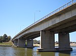 Silverwater Bridge 1